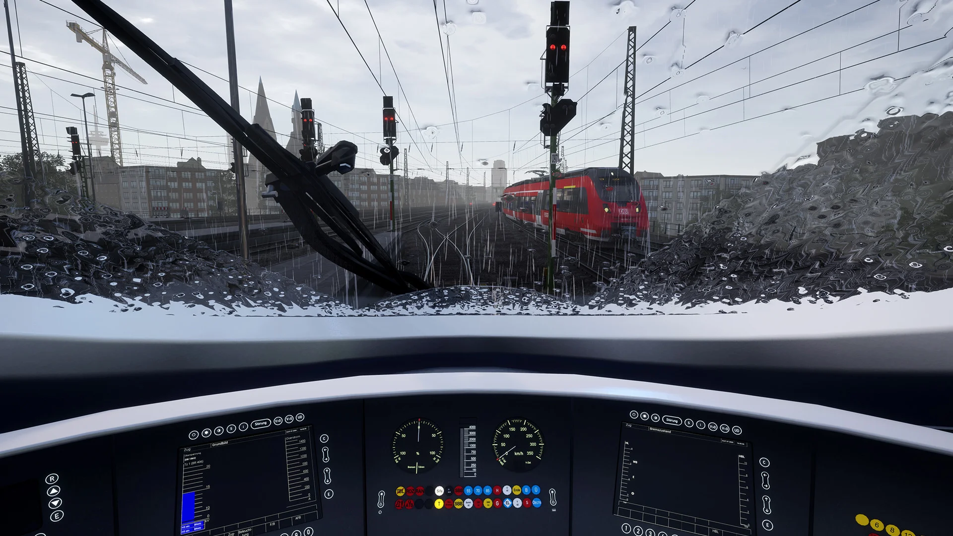 Train Sim World 2 - кадр 8