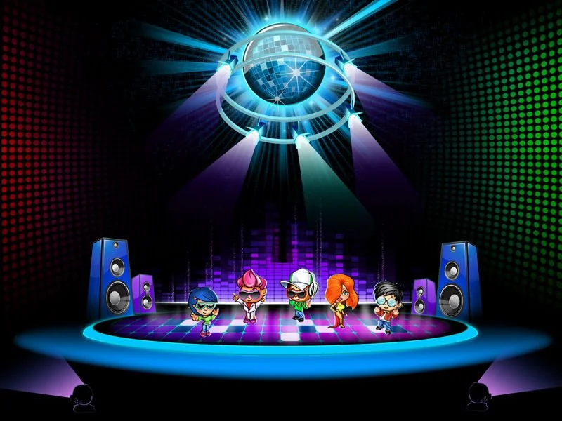 Nightclub Mayhem - кадр 1