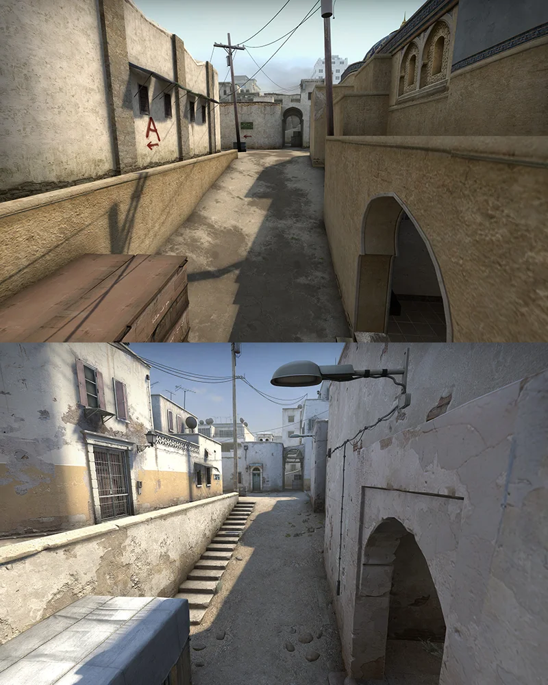Counter-Strike: Global Offensive - кадр 7