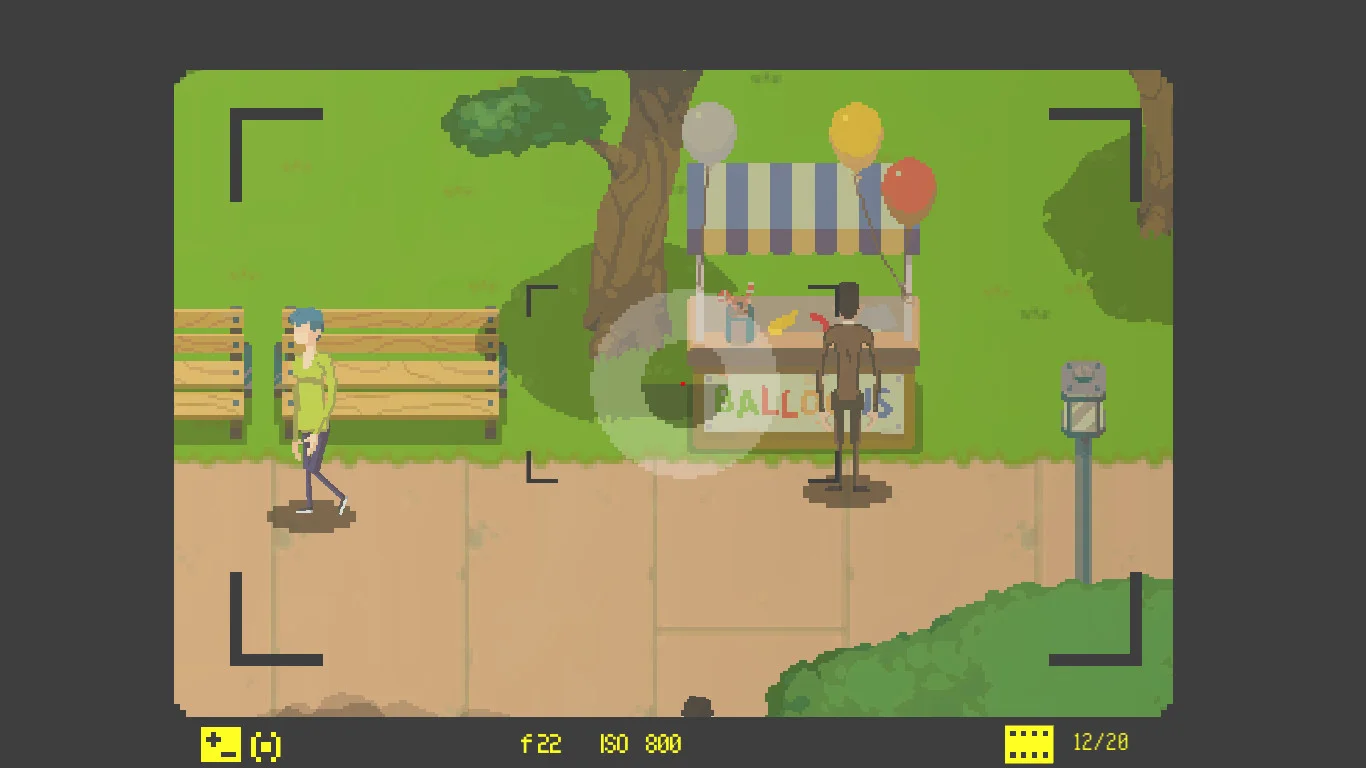 Shots Fired - кадр 7