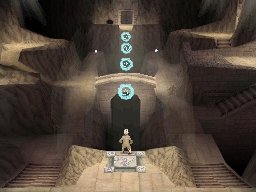 M. Night Shamalan's The Last Airbender — скриншот 3