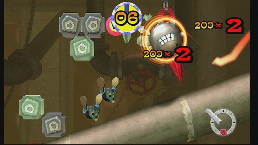 FlingSmash — скриншот 5