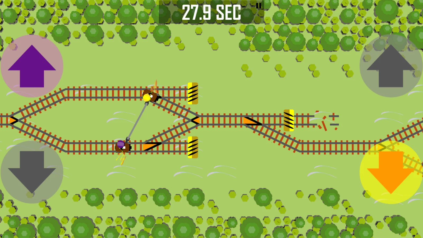 Forget the Brakes - кадр 3