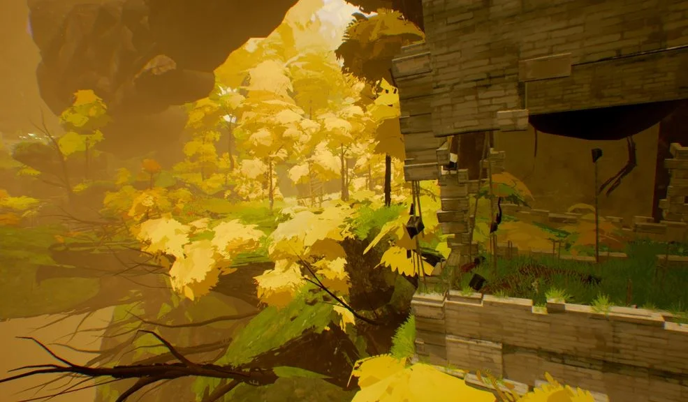 Where the Heart Leads - кадр 4