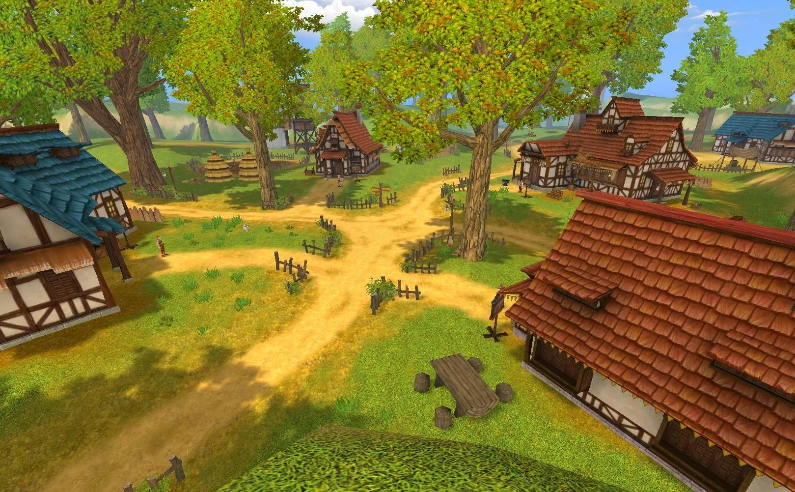 N.E.O. Online  - кадр 16