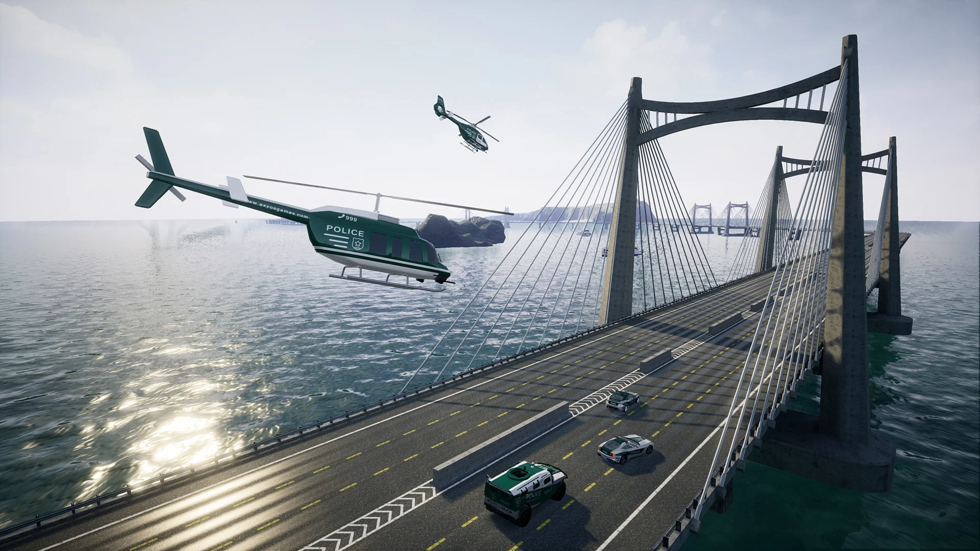 Bike Rush - кадр 9