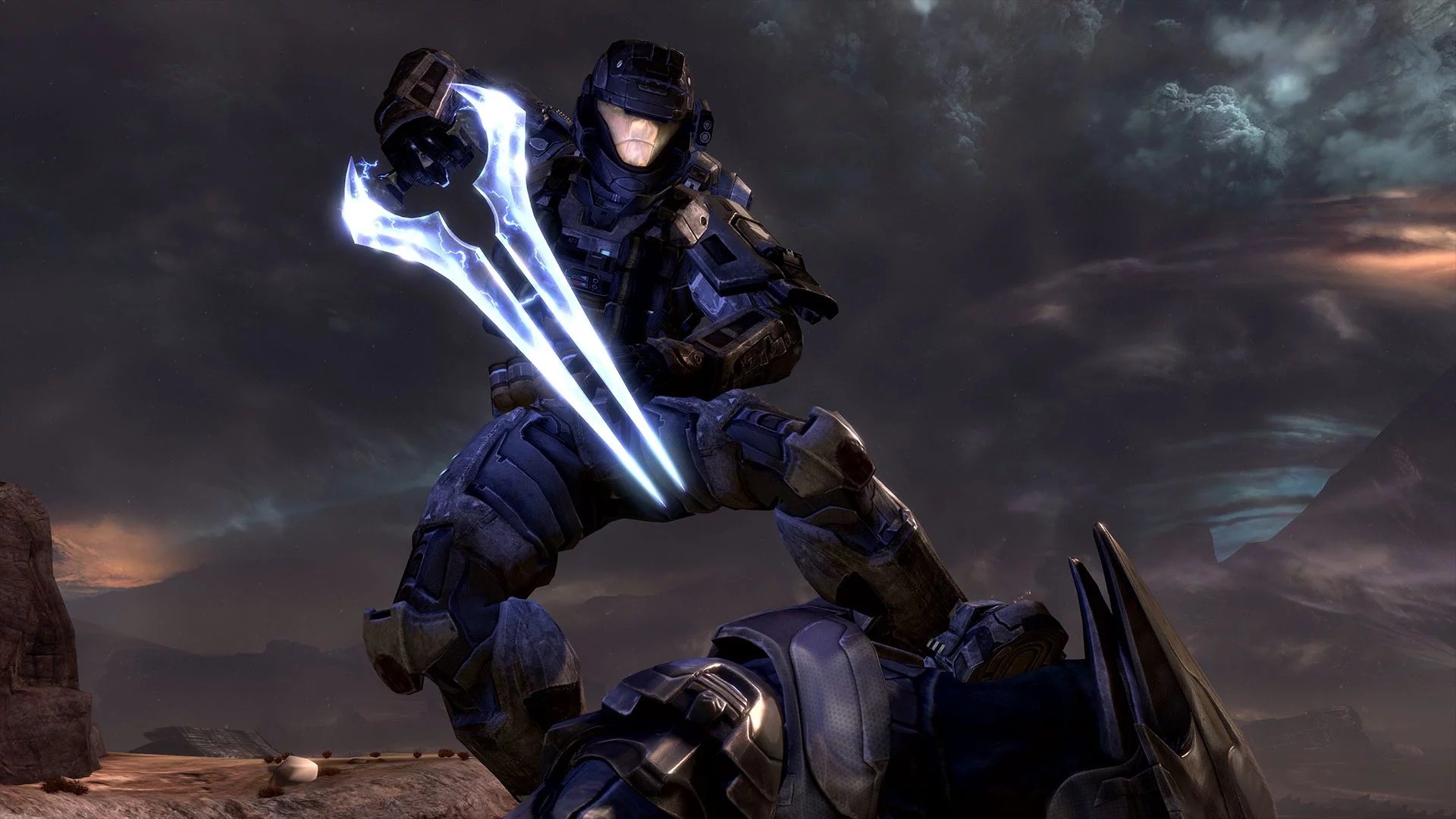 Halo: Reach — скриншот 8