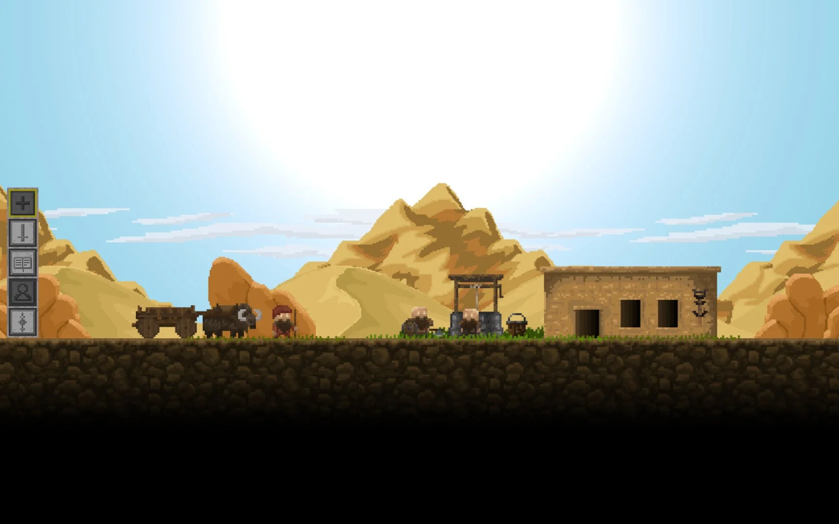 Regions Of Ruin - кадр 8