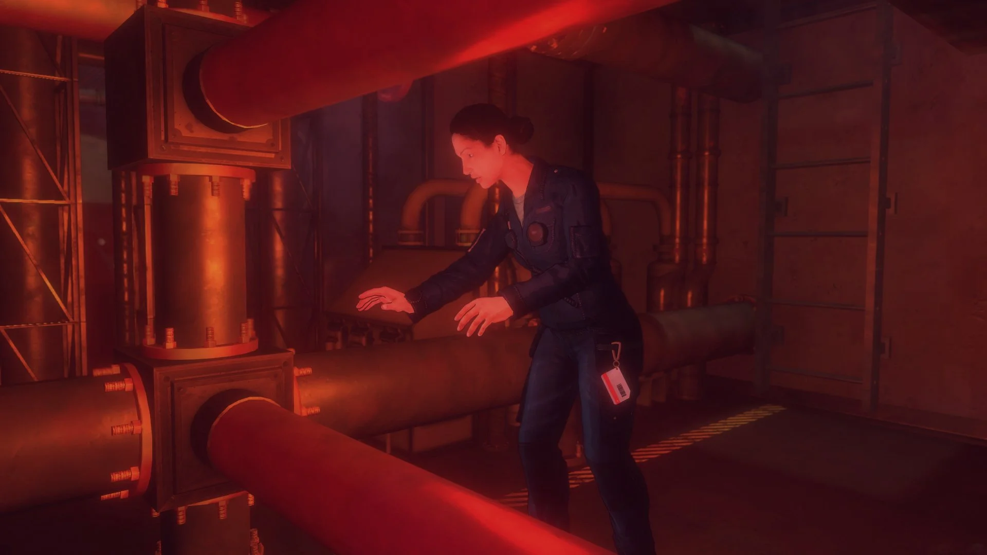 The Descendant - кадр 3