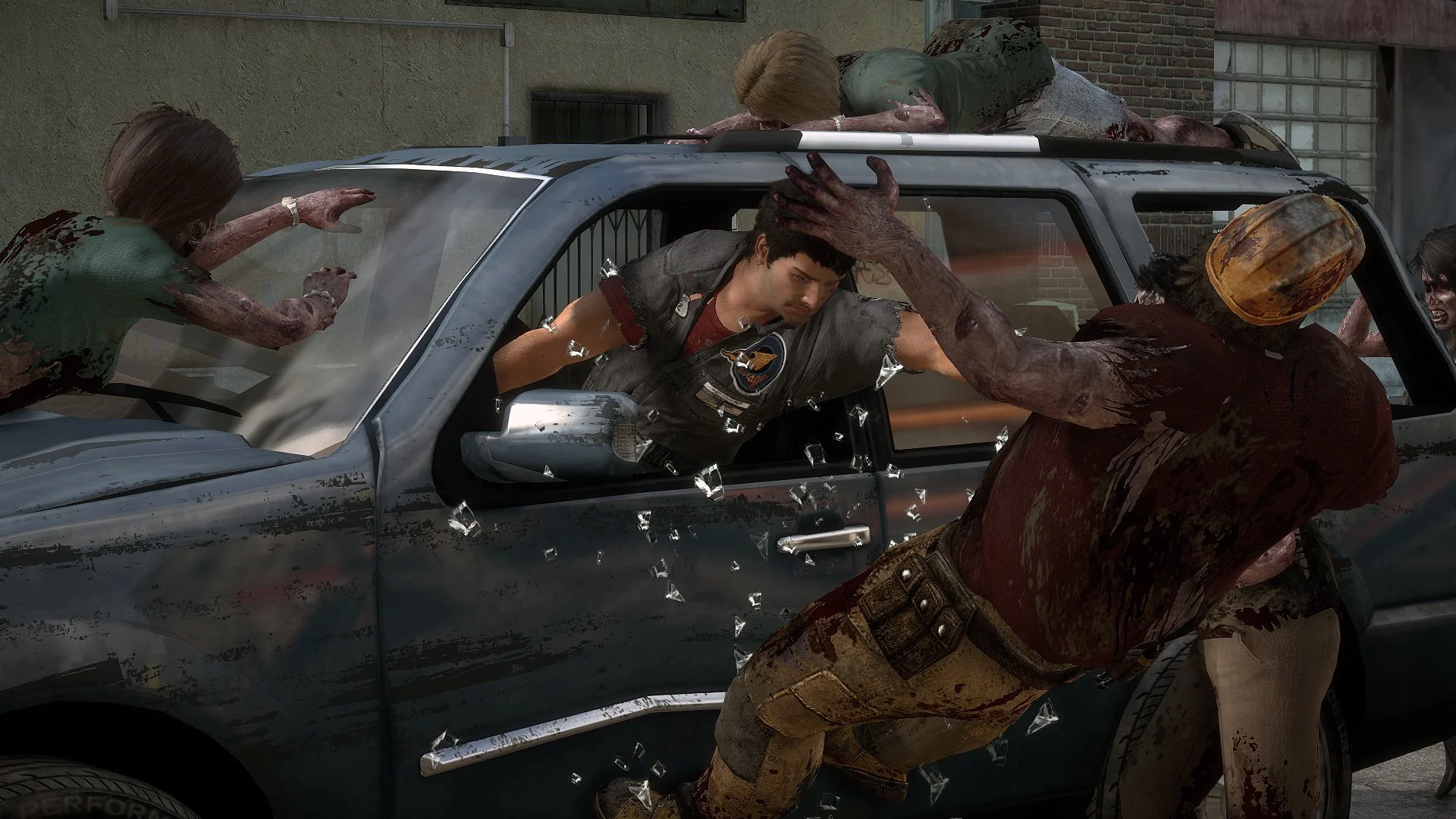 Dead Rising 3: Apocalypse Edition - кадр 10