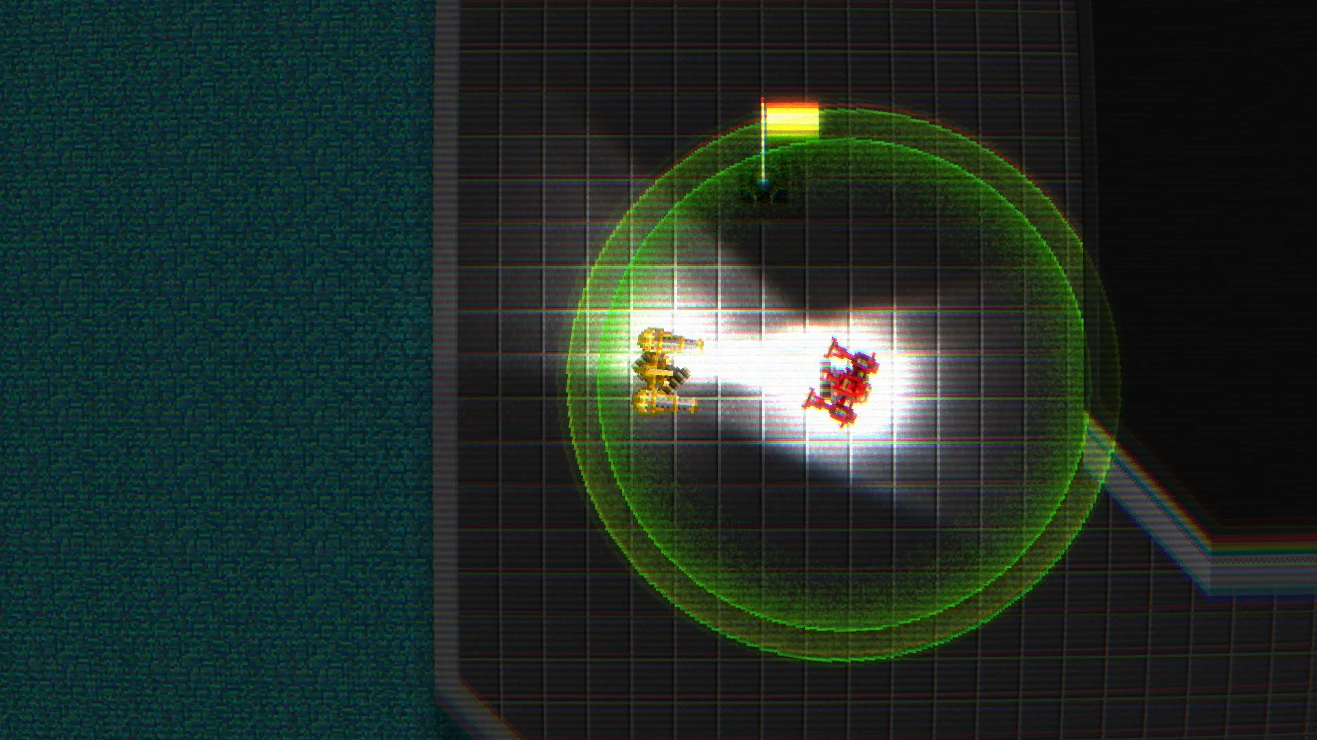 Broken Bots - кадр 5