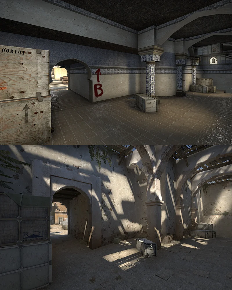Counter-Strike: Global Offensive - кадр 3