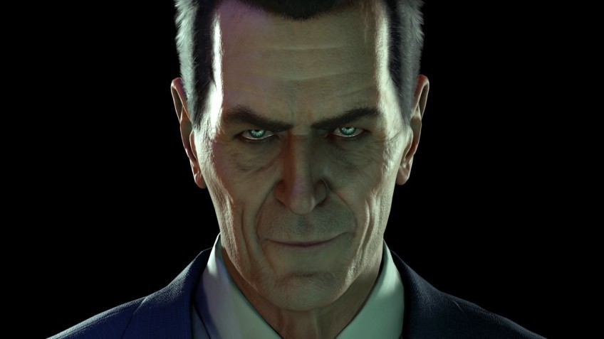 Half-Life: Alyx — скриншот 3