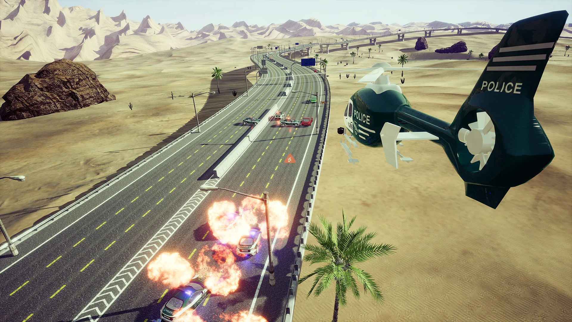 Bike Rush - кадр 16