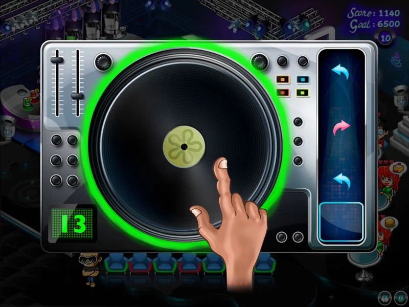 Nightclub Mayhem - кадр 3