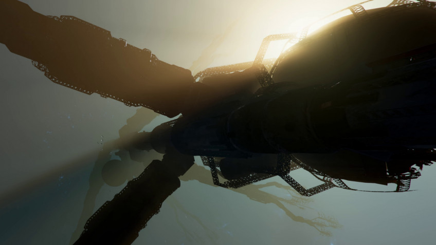 X4: Foundations — скриншот 1
