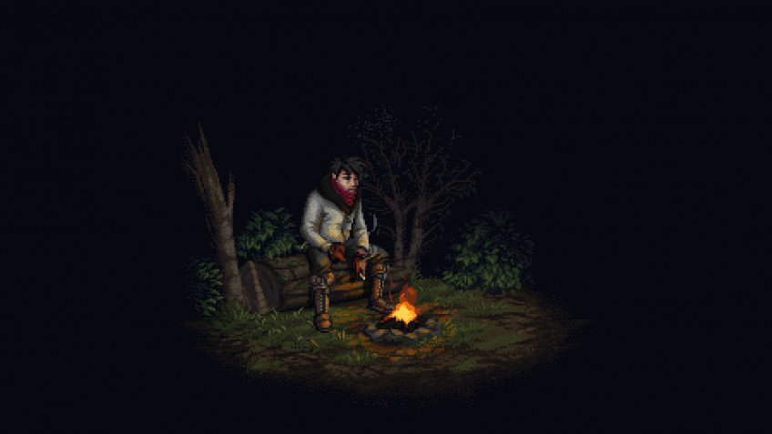 The Looter — скриншот 1
