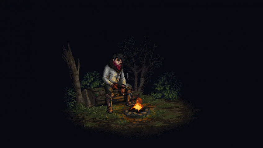 The Looter - кадр 1