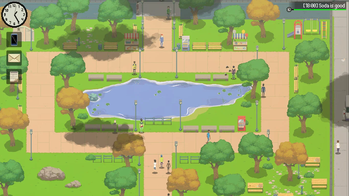 Shots Fired - кадр 4