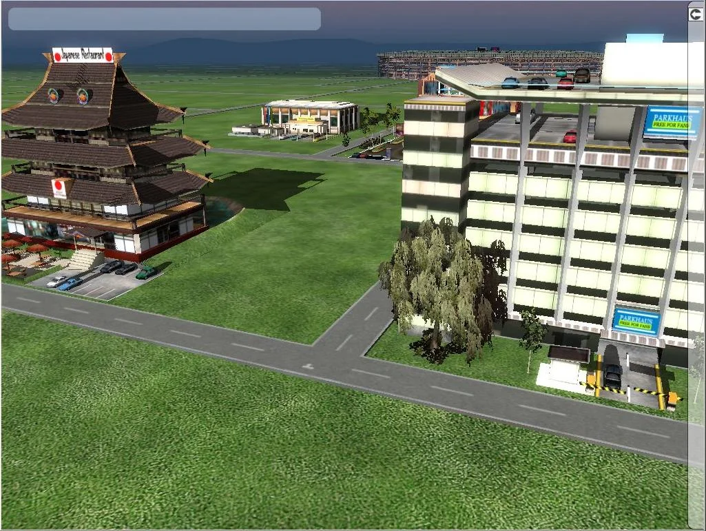 Anstoss 2007 - кадр 3