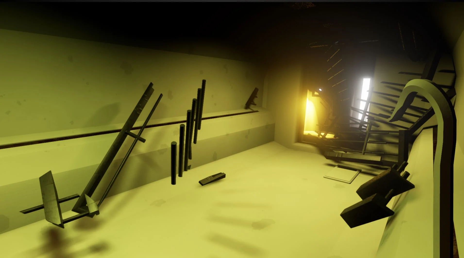 deORBIT - кадр 6