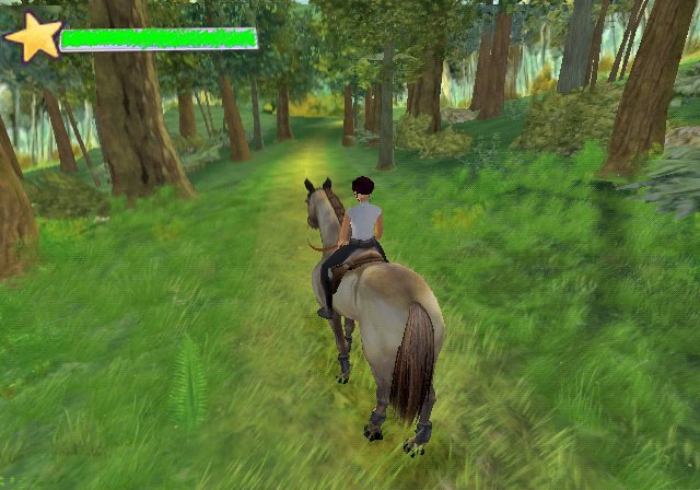 Ellen Whitaker's Horse Life — скриншот 8