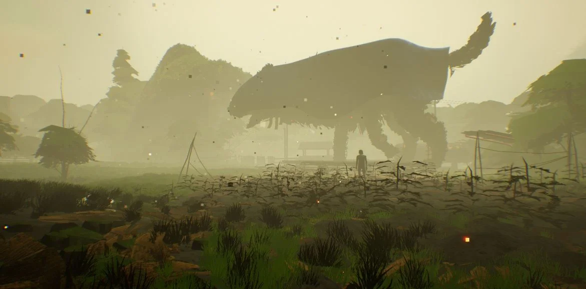 Where the Heart Leads - кадр 2