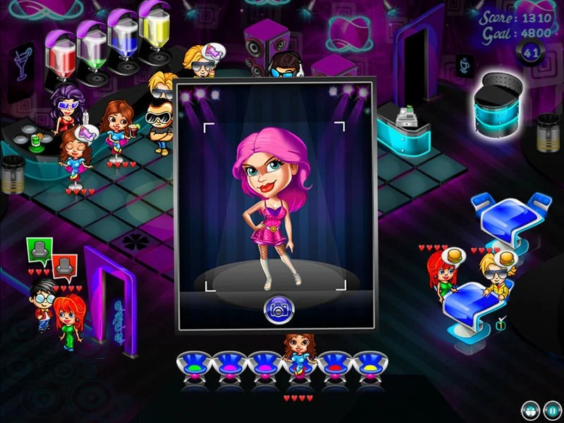 Nightclub Mayhem - кадр 7