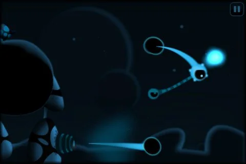 Contre Jour - кадр 13