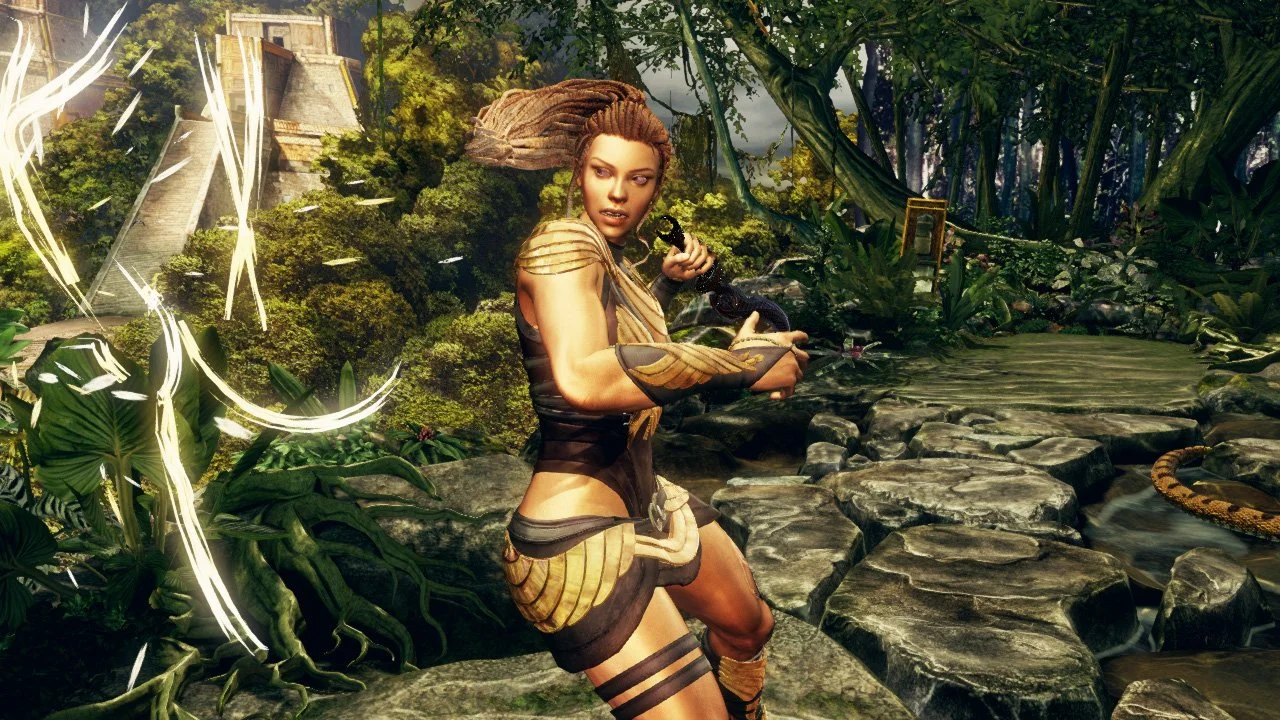 Killer Instinct: Season 2 - кадр 17