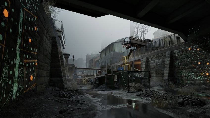 Half-Life: Alyx — скриншот 5