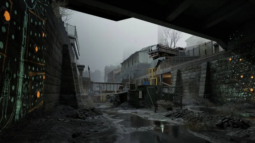 Half-Life: Alyx - кадр 7