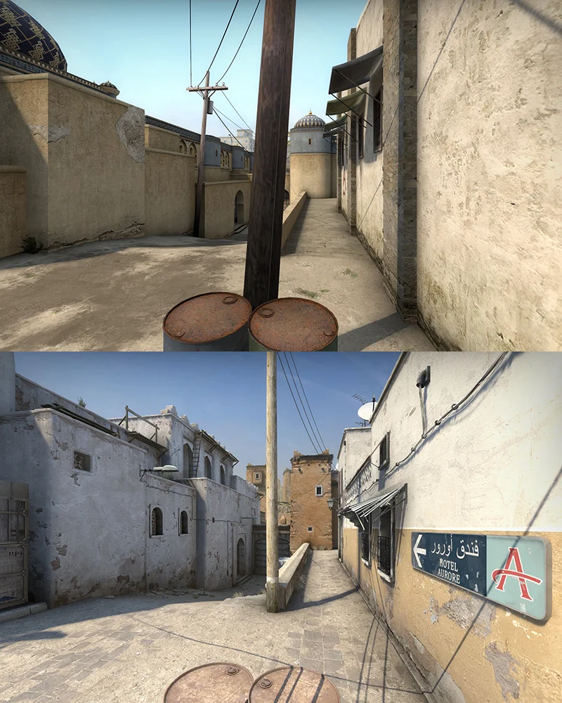 Counter-Strike: Global Offensive - кадр 5