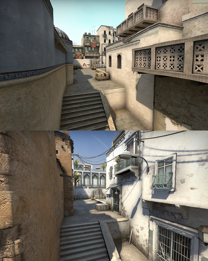 Counter-Strike: Global Offensive - кадр 6