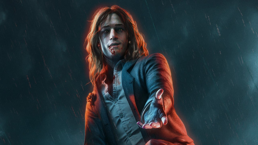Vampire: The Masquerade — Bloodlines 2 — скриншот 3