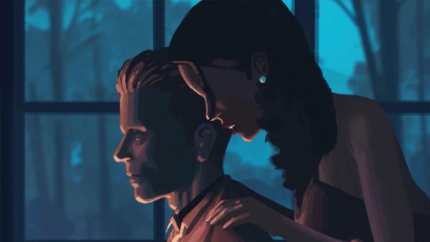 Vampire: The Masquerade — Bloodlines 2 - кадр 2
