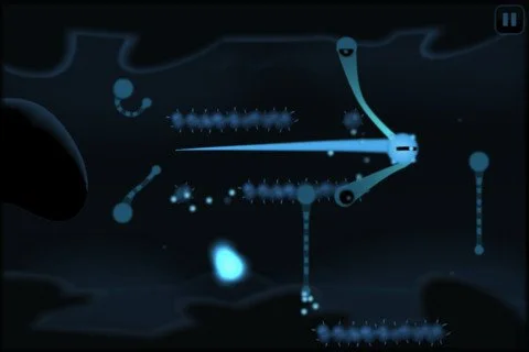 Contre Jour - кадр 1