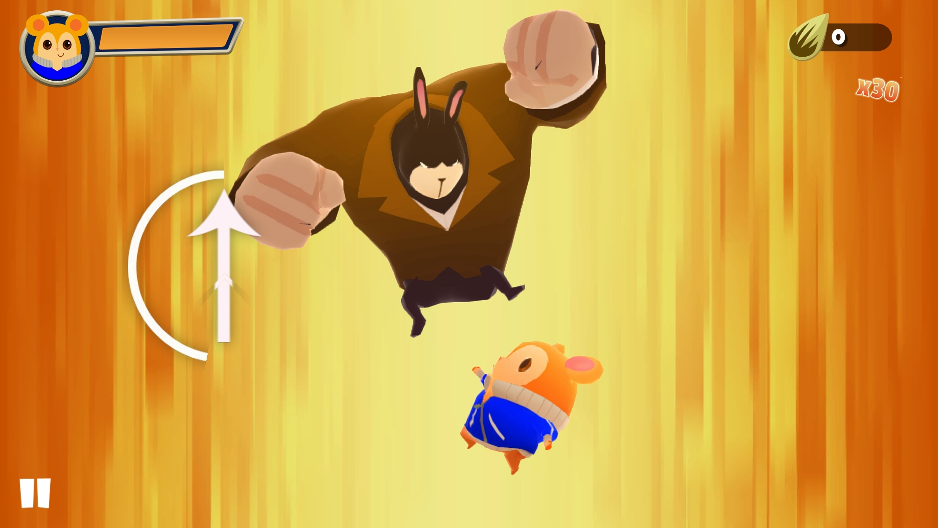 Hamsterdam — скриншот 6