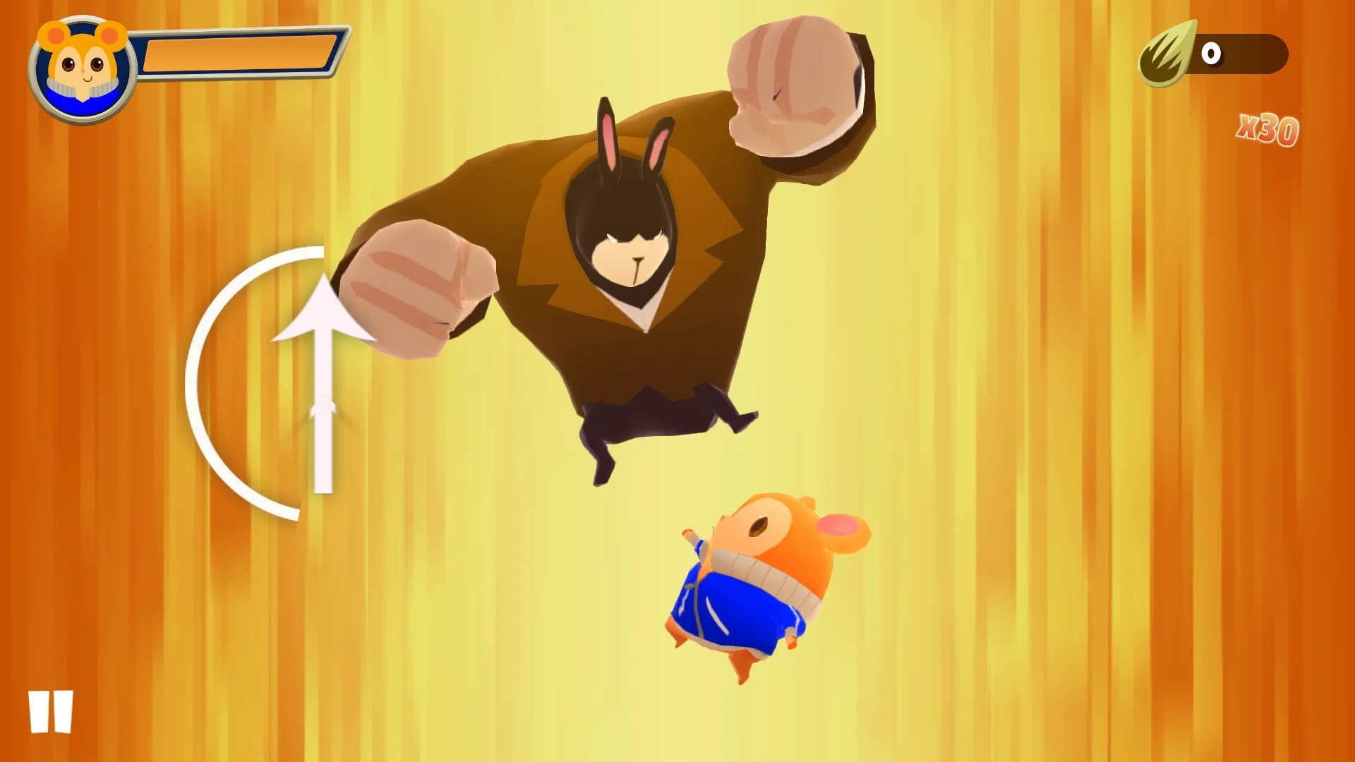 Hamsterdam - кадр 6