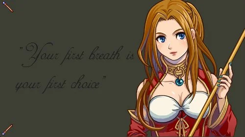 Broken Destiny - кадр 1