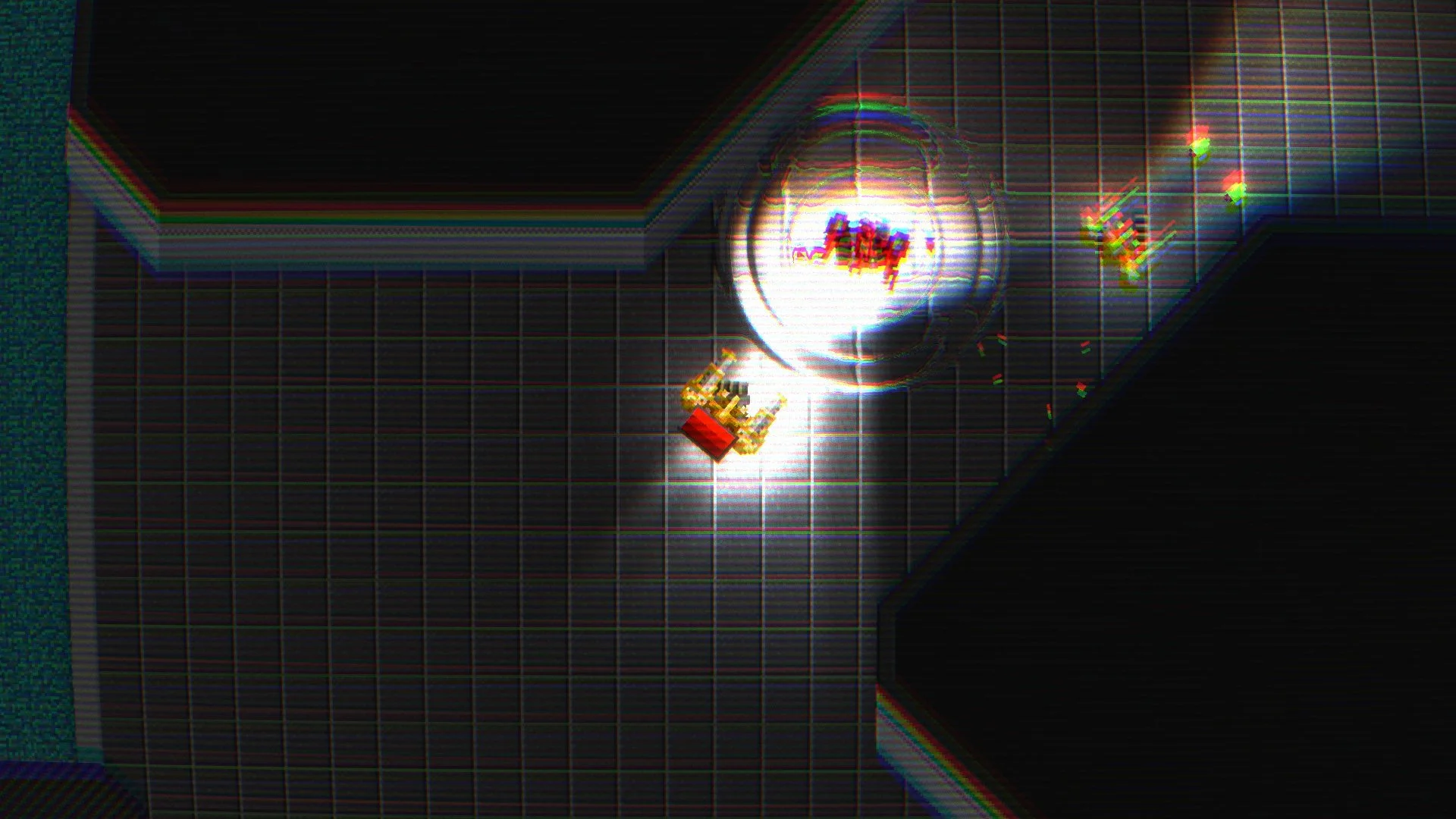Broken Bots - кадр 4