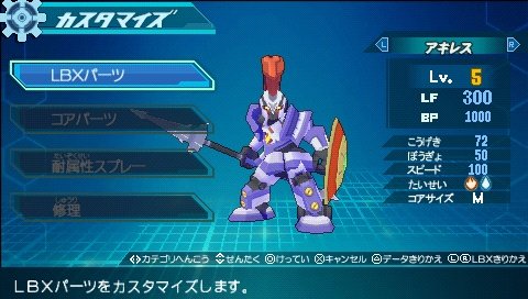 The Little Battlers — скриншот 2