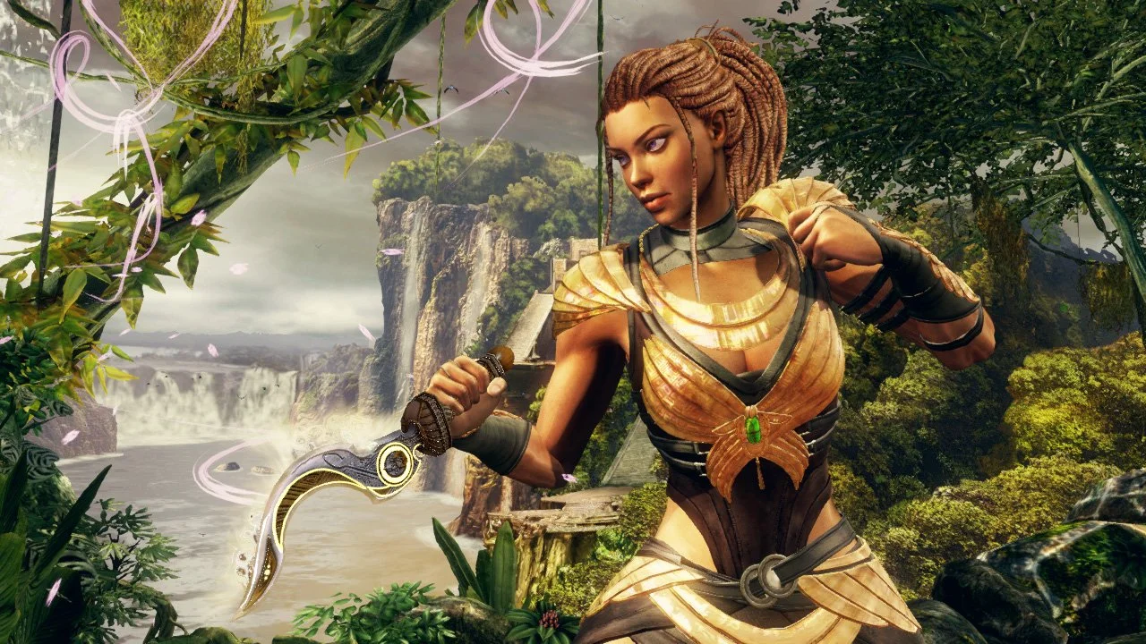 Killer Instinct: Season 2 - кадр 16