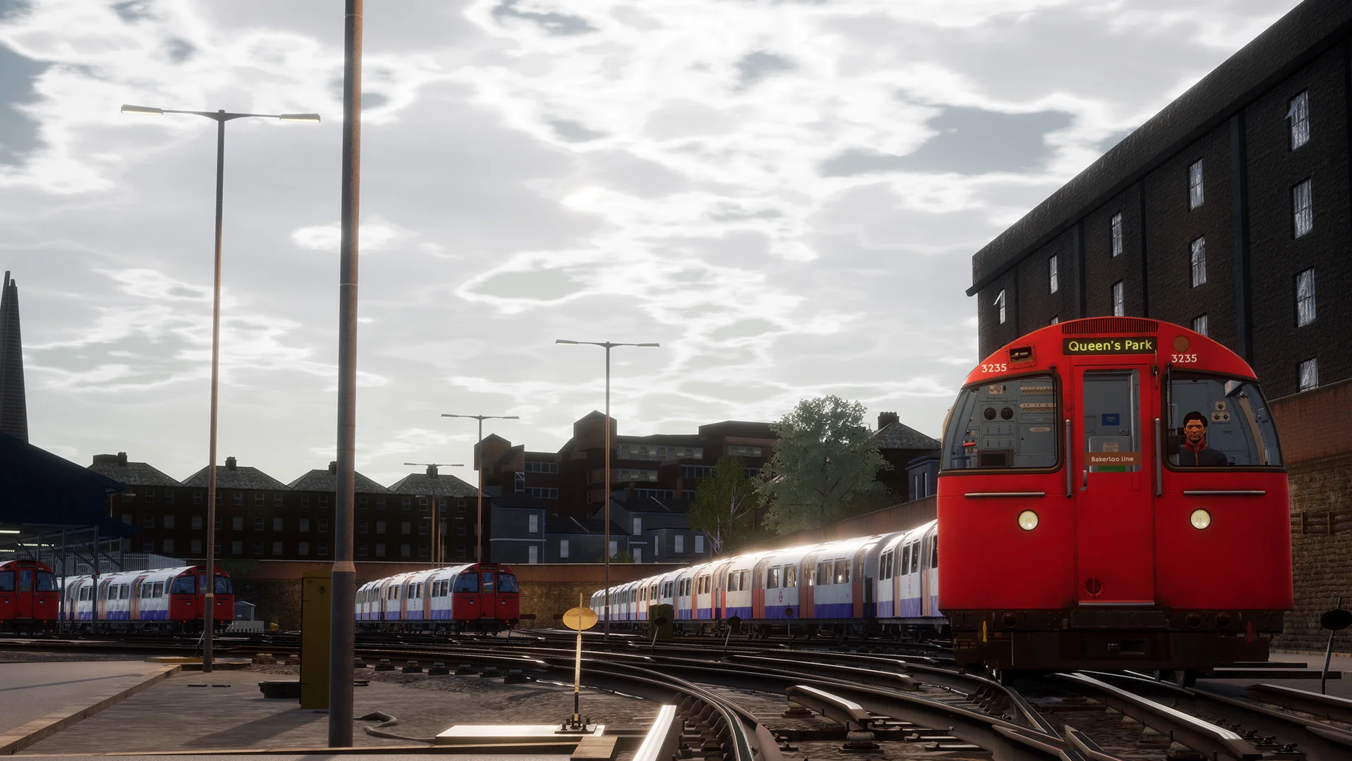 Train Sim World 2 - кадр 5