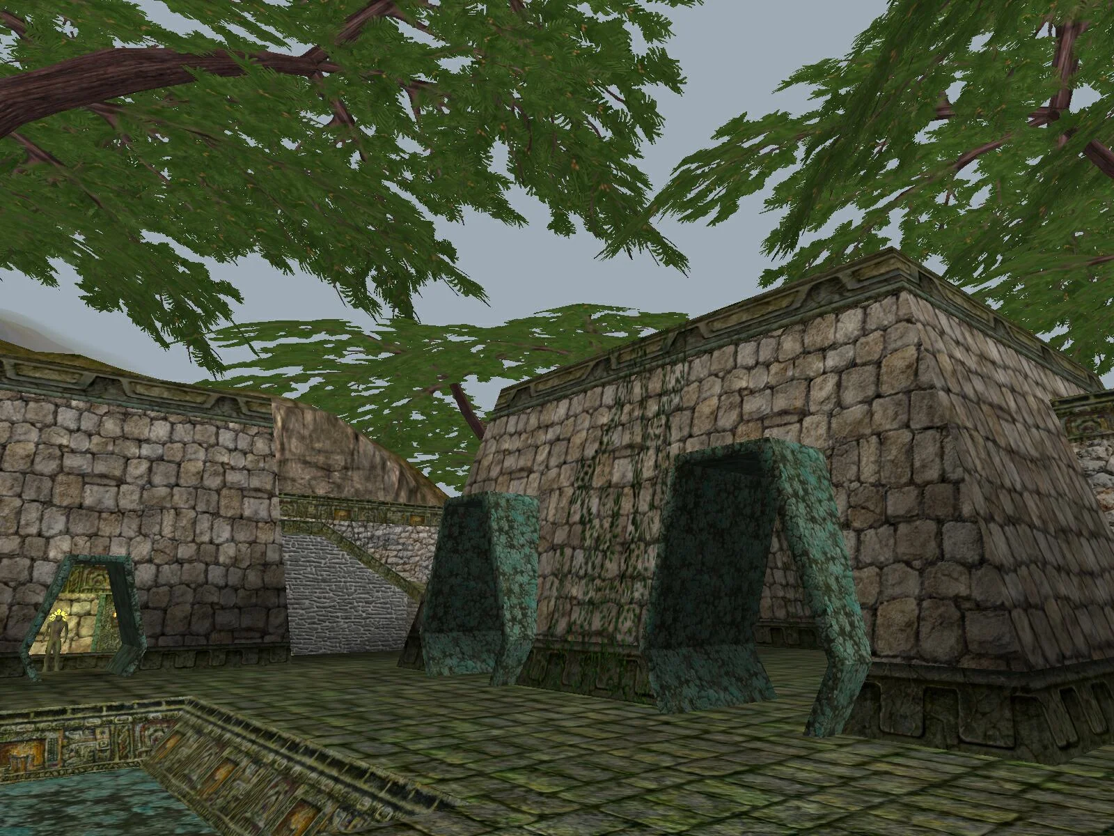 Horizons: Empire of Istaria - кадр 13