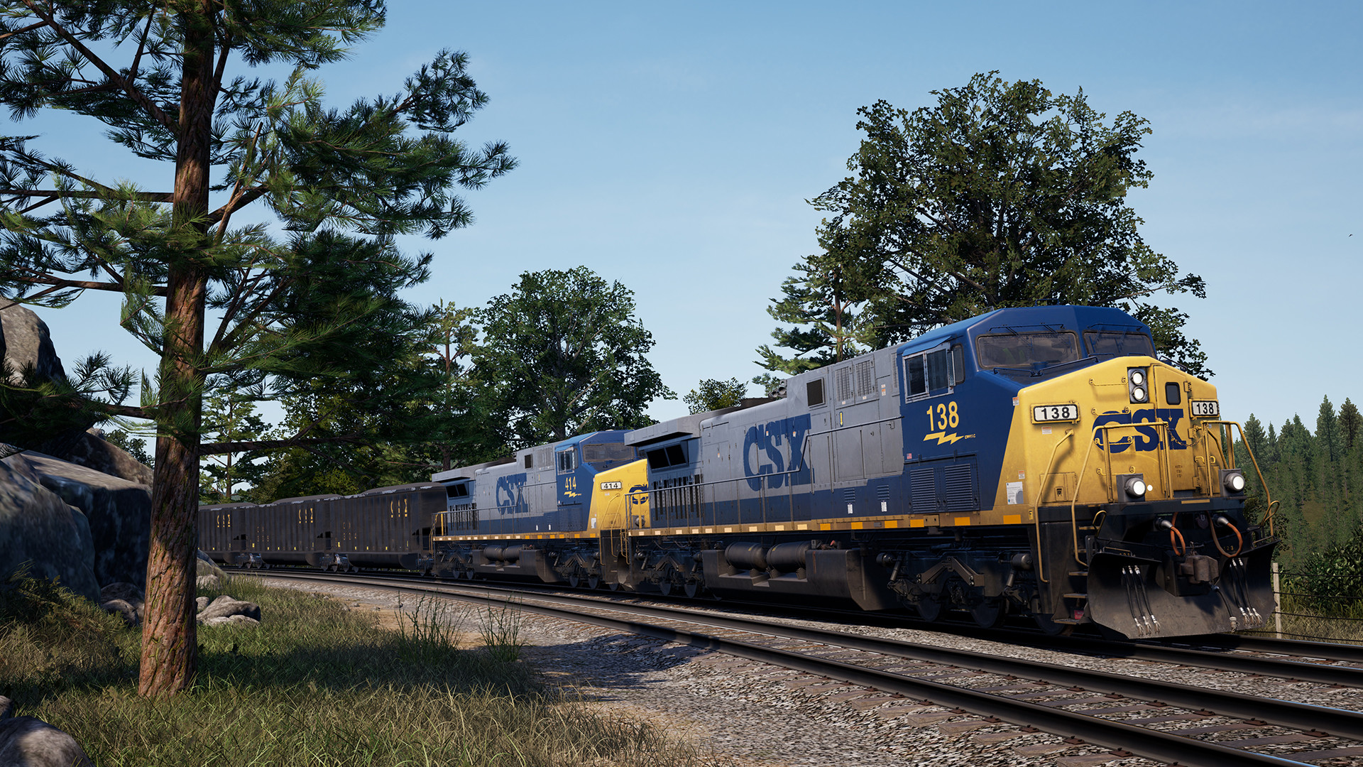 Train Sim World 2 — скриншот 3