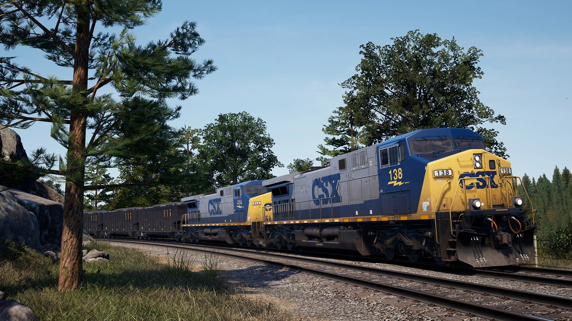 Train Sim World 2 - кадр 3