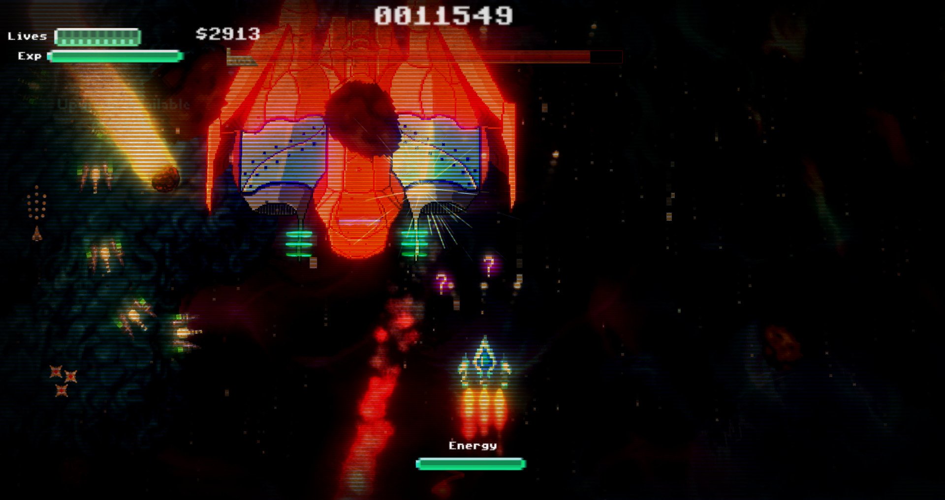 Star Drifter — скриншот 5