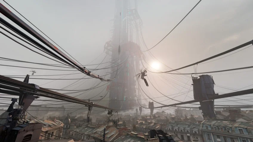 Half-Life: Alyx - кадр 4