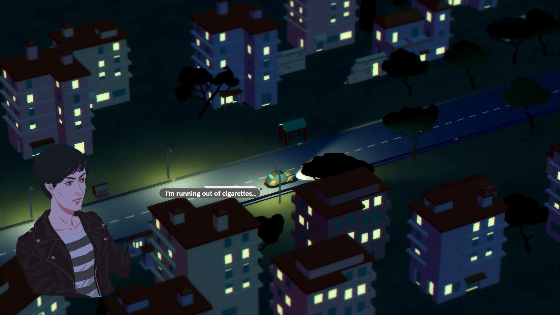 Wheels of Aurelia - кадр 7